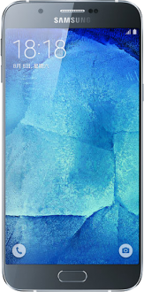 Samsung Galaxy A8