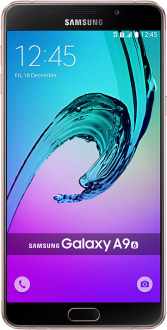 Samsung Galaxy A9 (2016)