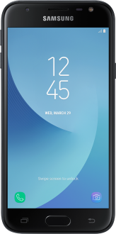 Samsung Galaxy J3 (2017)