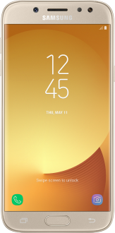 Samsung Galaxy J5 Pro