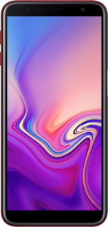 Samsung Galaxy J6+ Plus