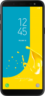 Samsung Galaxy J6