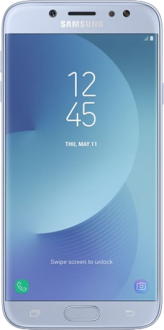 Samsung Galaxy J7 (2017)