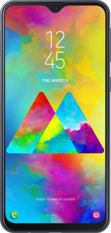 Samsung Galaxy M20