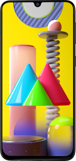 Samsung Galaxy M31