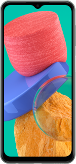 Samsung Galaxy M33 5G