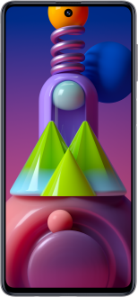 Samsung Galaxy M51