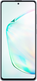 Samsung Galaxy Note 10 Lite