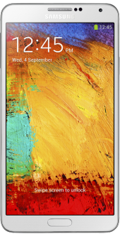 Samsung Galaxy Note 3