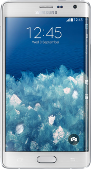 Samsung Galaxy Note Edge