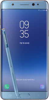 Samsung Galaxy Note FE (Fan Edition)