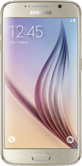 Samsung Galaxy S6