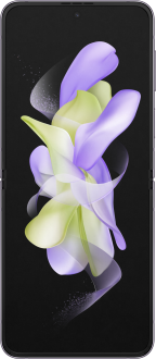 Samsung Galaxy Z Flip4