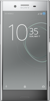 Sony Xperia XZ Premium