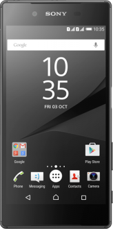 Sony Xperia Z5