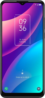 TCL 30 SE