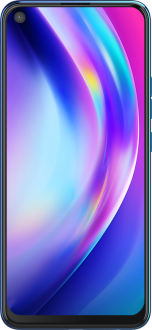 Tecno Camon 12 Air