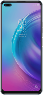 Tecno Camon 16 Premier