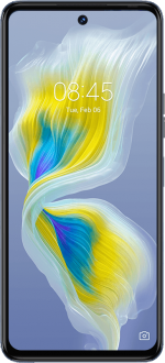 Tecno Camon 18P