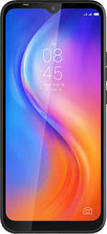 Tecno Spark 4 Lite