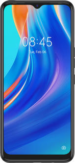 Tecno Spark 7T