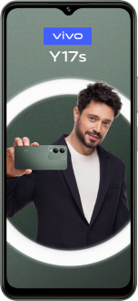 Vivo Y17s
