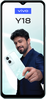 Vivo Y18