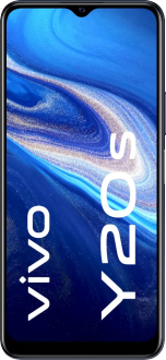 Vivo Y20s