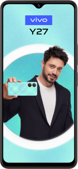 Vivo Y27