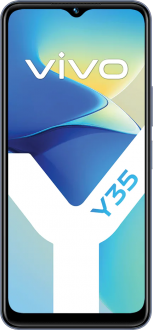 Vivo Y35