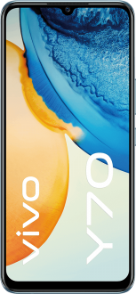 Vivo Y70