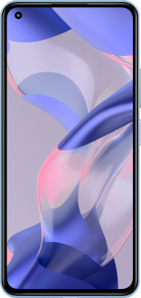 Xiaomi 11 Lite 5G NE