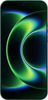 Xiaomi 17 Ultra