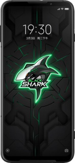 Xiaomi Black Shark 3