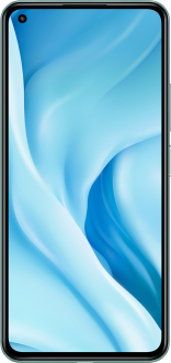 Xiaomi Mi 11 Lite 5G
