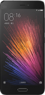 Xiaomi Mi 5 Pro
