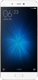 Xiaomi Mi 5