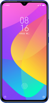 Xiaomi Mi 9 Lite