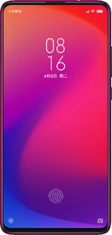 Xiaomi Mi 9T