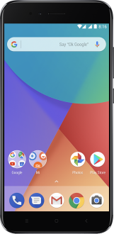 Xiaomi Mi A1