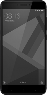 Xiaomi Redmi 4X