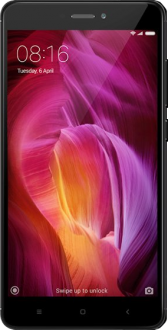 Xiaomi Redmi Note 4