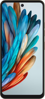 ZTE nubia Music