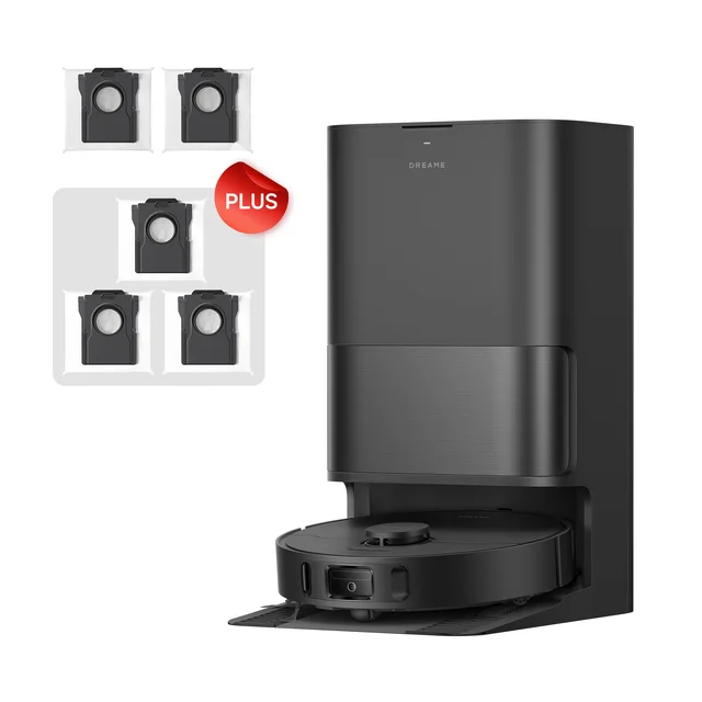 Dreame GoVac 405