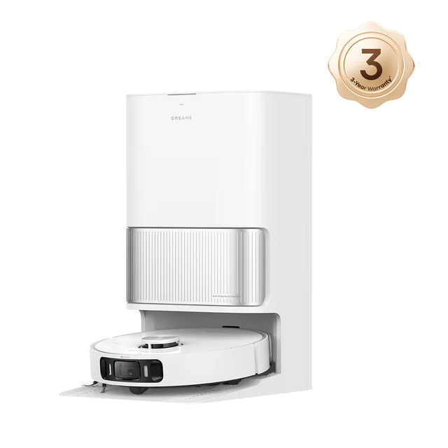 Dreame L40s Ultra AE