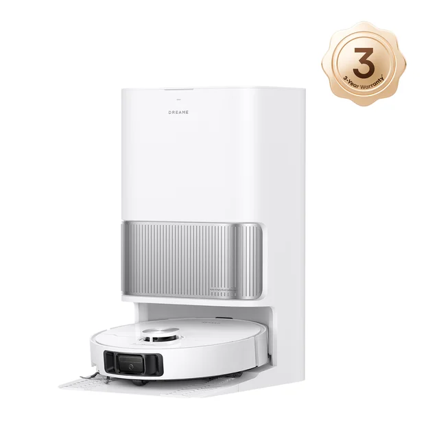 Dreame L40s Ultra