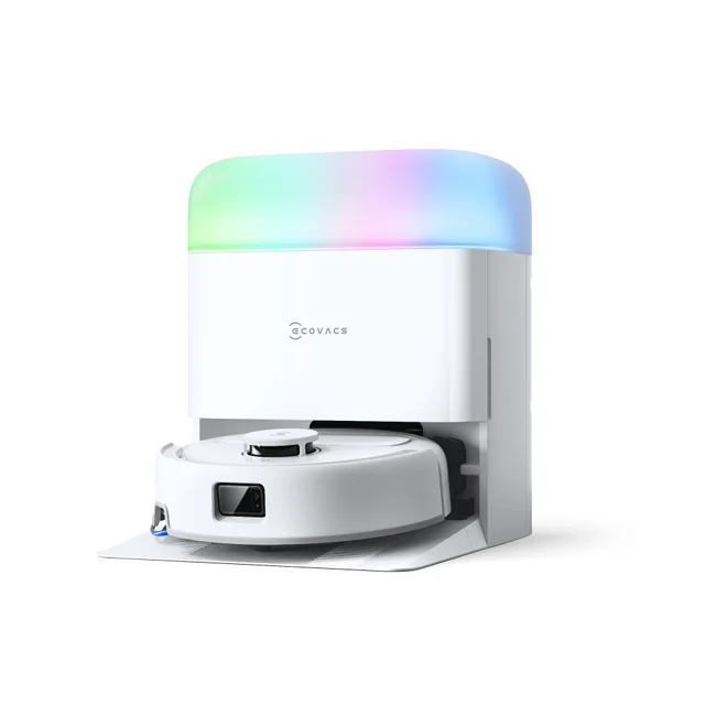 Ecovacs DEEBOT Mini 2