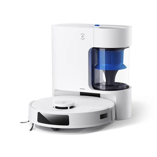 Ecovacs DEEBOT N20 Plus