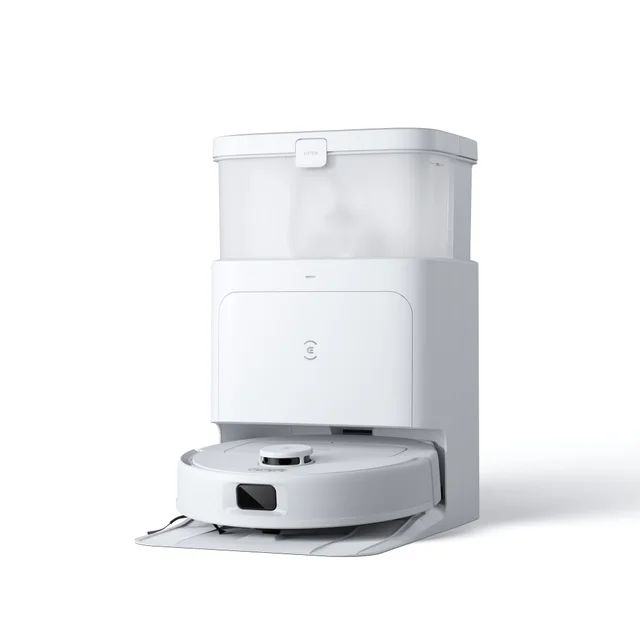 Ecovacs DEEBOT N30 Omni