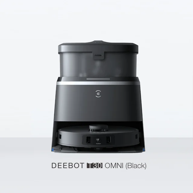 Ecovacs DEEBOT T30 Omni